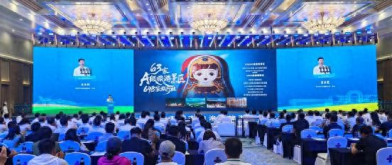 数字内蒙网——内蒙古文旅“上大分”！十大融合样板解锁全域旅游新玩法
