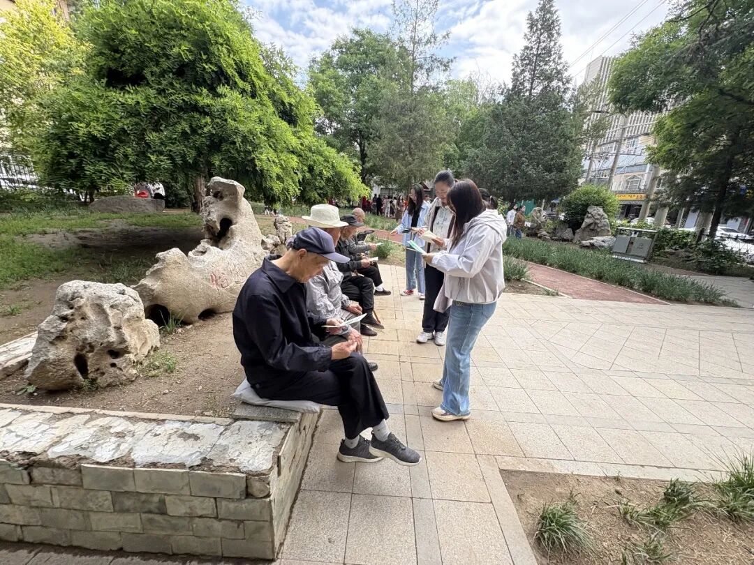科普健康饮奶 赋能奶业惠民——内蒙古自治区农牧厅开展世界牛奶日系列活动