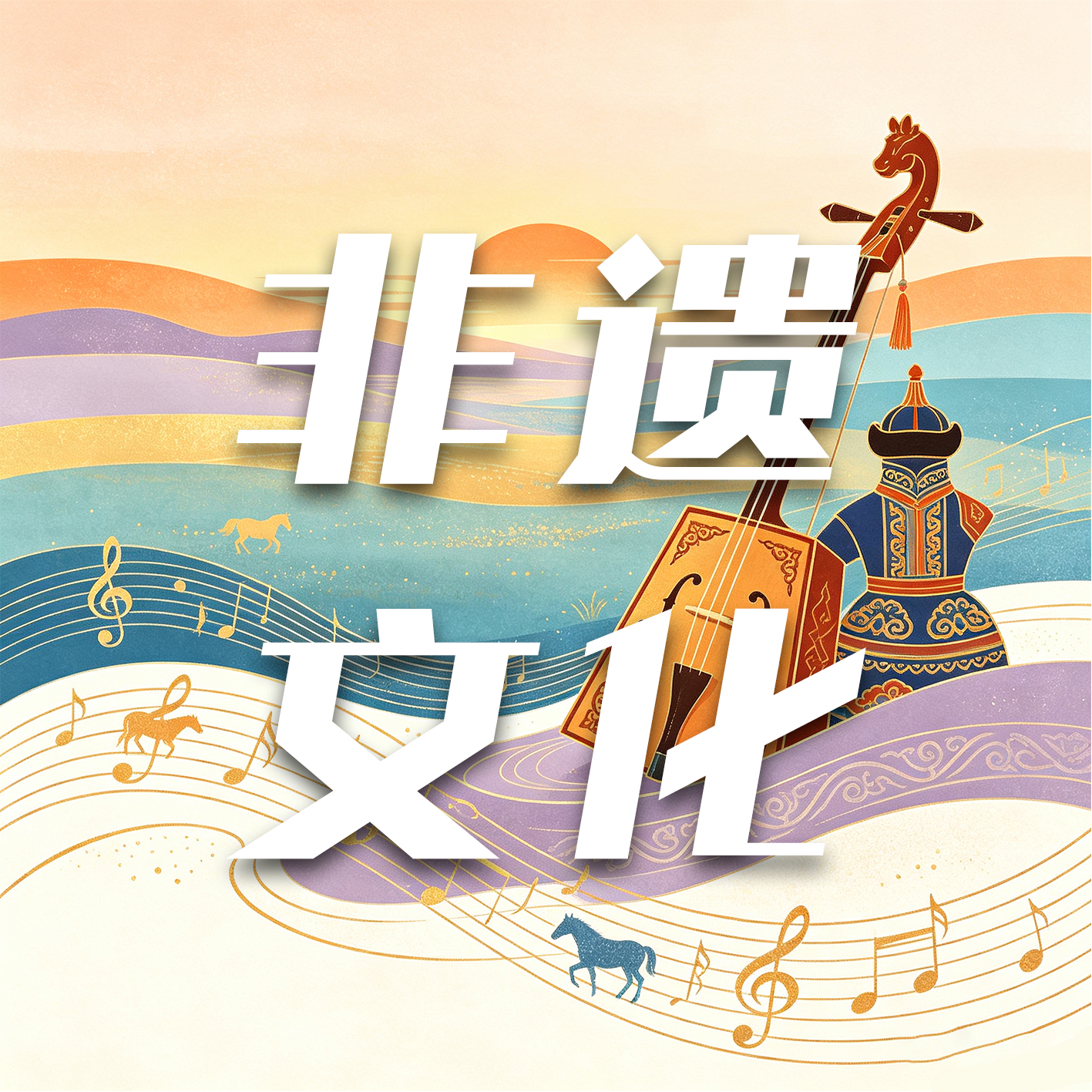 非遗文化